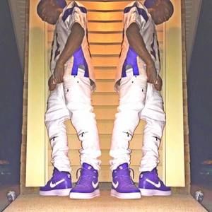 Meet your Posher, Elbert